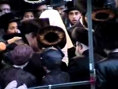 Bobover Wedding 1 - Part 1