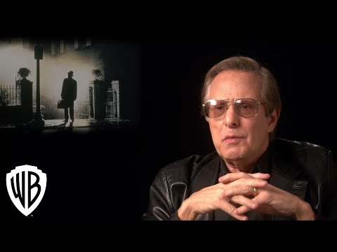 Thumbnail for video: Behind The Scenes: Different Versions of The Exorcist Thumbnail for video: Behind The Scenes: Different Versions of The Exorcist