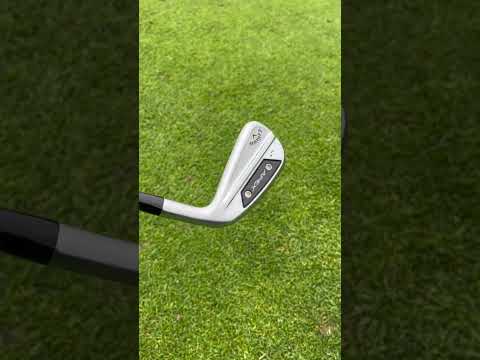 Callaway Apex UT Pro Series Iron 2023 @callawaygolf ​⁠ #golf #golfequipment #customfitting