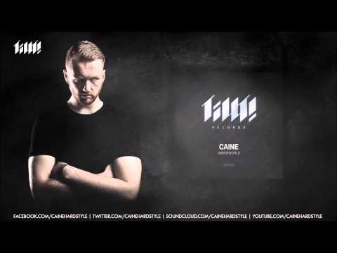 Caine - Underworld (Official Preview)