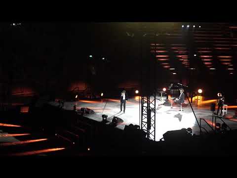 GIANNI MORANDI @ARENA VERONA 19 09 2020