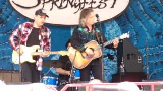 Jim Lauderdale and Friends - Jawbone