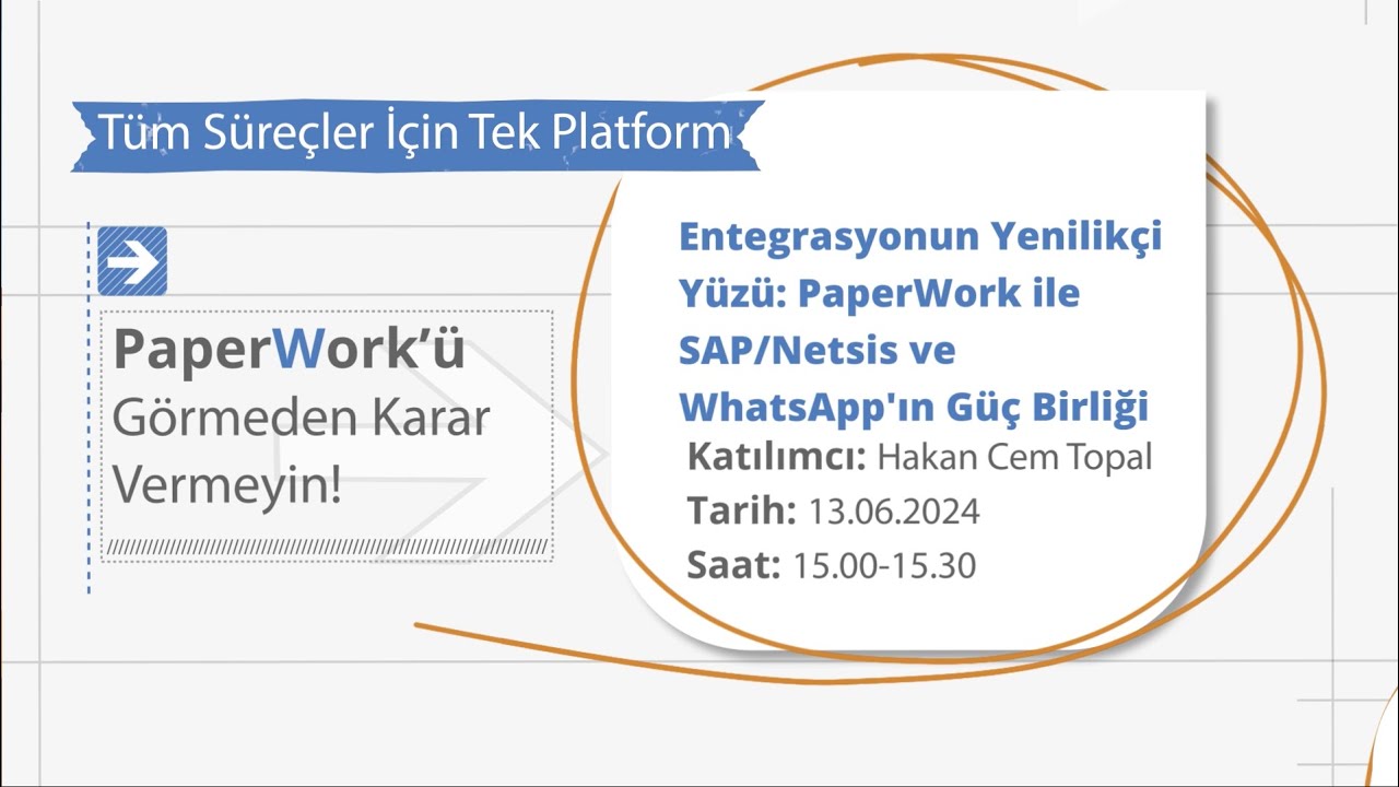 Entegrasyonun Yenilikçi Yüzü,Saya Grup Deneyimi