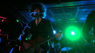 Temples: Volcano/Saviour (5-30-15 Live at Subterranean)