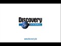 Discovery Channel Germany ID 2008