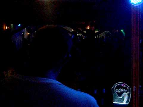 Rosario Internullo vs. Kool @ Nights.ro Summer Set Party - Versus Edition @ Daimon 04.09.2009 (2)