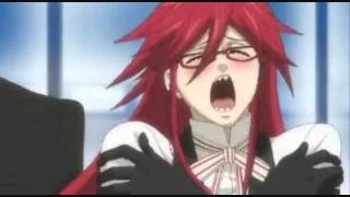 Kuroshitsuji ON CRACK~