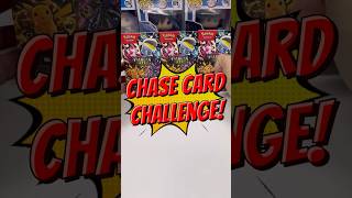 Chase Card Challenge🔥paldea fates opening| Episode 8 #pokemonchannel #pokemoncards #pokemontcg