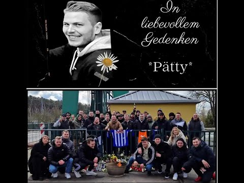 EnergetikK - Zünd eine Kerze [prod. by BMOMusik]