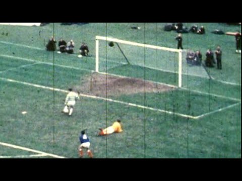 George Connelly - Celtic Legend