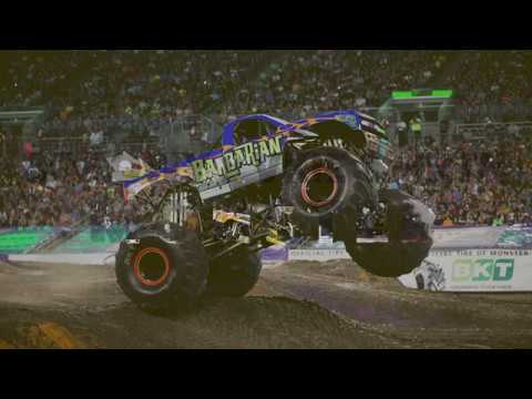 Borowy x Vkie & HRTN - Monster