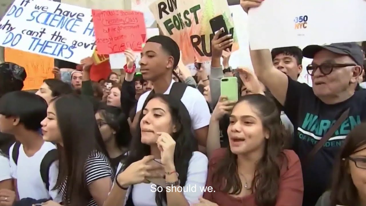 $100M XPRIZE FOR CARBON REMOVAL FUNDED BY ELON MUSK TO FIGHT CLIMATE CHANGE