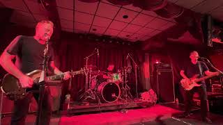 Buffalo Tom - "Latest Monkey" (live at the Town &amp; the City Fest, Lowell, MA 4/28/2023)