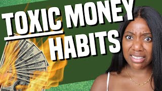 Things that WILL Make you BROKE | Habits that Make You Broke No JOKE!!