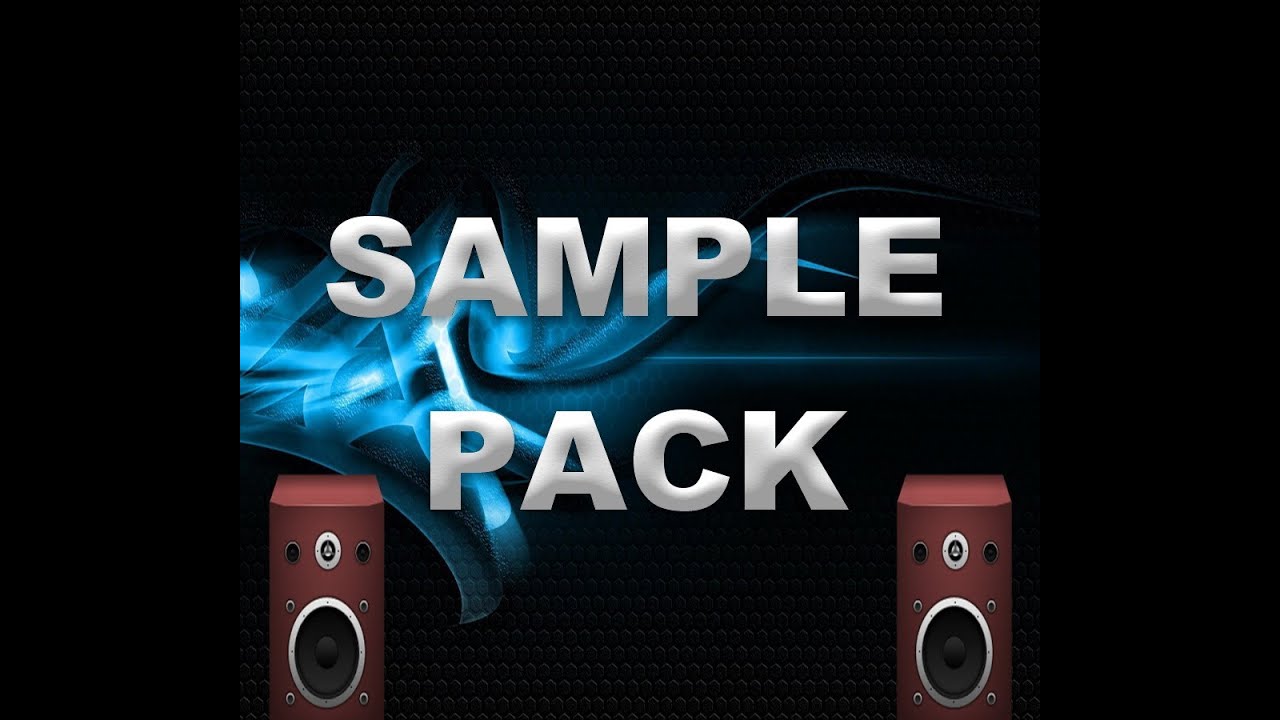 Sample Pack #30 - Clap & Snares Club