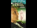 Opening To Official Denial 1993 1994 VHS