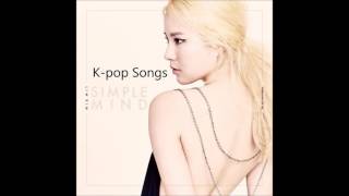 [Audio] Lim Kim (Togeworl) - Stay Ever (Feat. Verbal Jint)