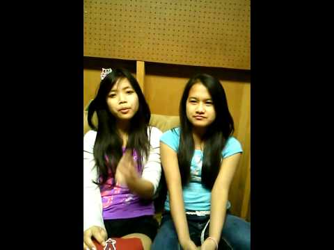 Message to T-ara JJ Project and C-CLOWN