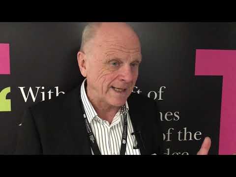 Professor Lars Brinks - How the Nobel Prize committee works