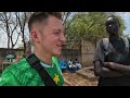 Inside The Youngest And Tallest Country In Africa