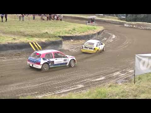 00022 Autocross Humpolec 28. - 29.8.2021