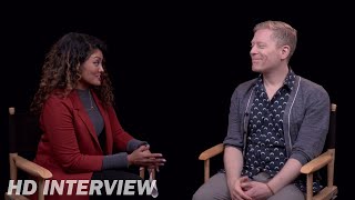 Anthony Rapp talks about his character arc on 'Star Trek: Discovery'