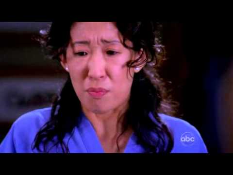 Cristina e la Dottoressa Wyatt - 5x03 iTA