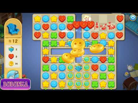 Matchington Mansion level 1453 HD