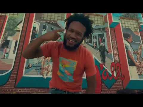 Jglov-Never would've thought (Official Video)