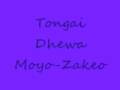 Zakeo Tongai Moyo