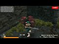 Meteor Butterfly Sword
