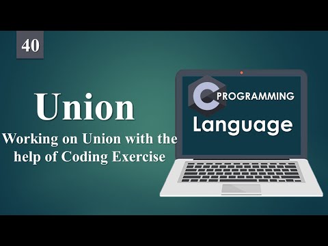 C Language Introduction Video