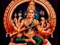 Adi Shankaracharya S Lalita Pancharatnam With Lyrics