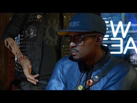 Monatsvorschau November 2016 auf PC: Call of Duty: Infinite Warfare, Watch Dogs 2 & Dishonored 2