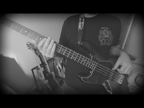 Marcus Miller - Run for cover -Riff..Ish