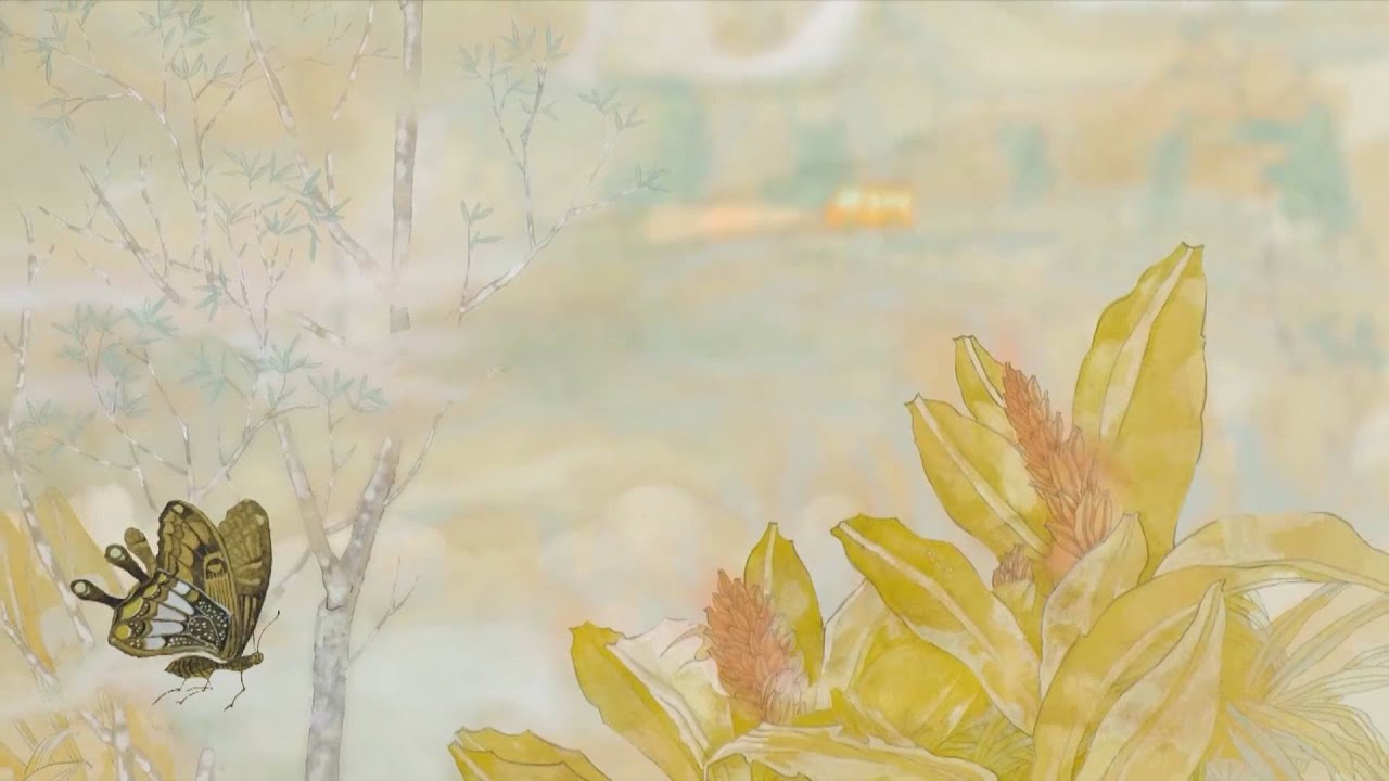 24 Solar Terms: Autumnal equinox