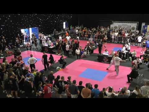 TATAMI WORLDS MATTS 1 2 7 8 PART 12