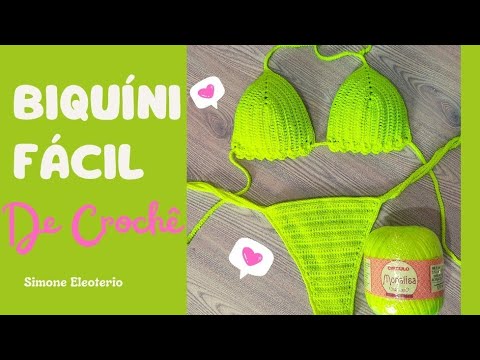 Biquíni Iniciantes