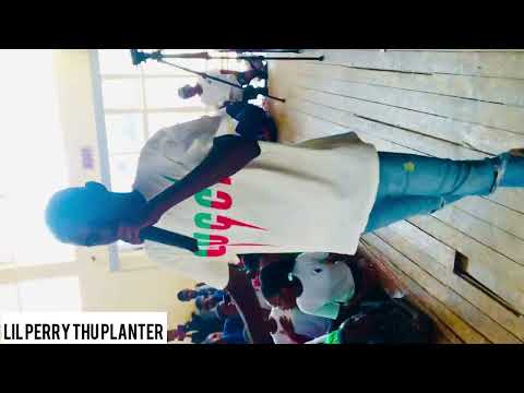 Sameloo x T-Crime x Li Perry and Rocalist Performing Live @Jameson High School