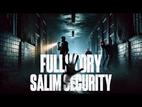 FULLSTORY SALIM SECURITY