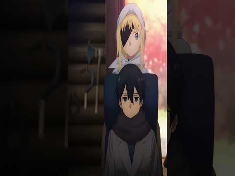 You're not seeing Sword art online for what it is #shorts #sao