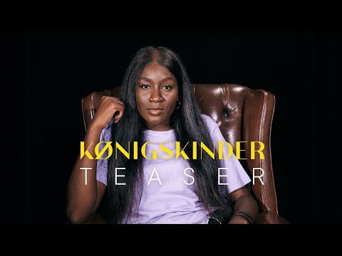 Martina Rich über ein Leben ohne Maske | TEASER