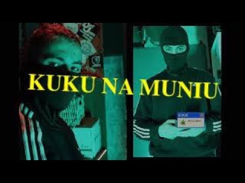 Grycu Gryc - KUKU NA MUNIU