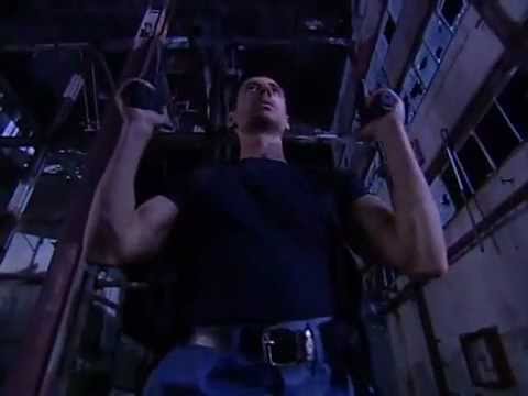 Los simuladores. Episodio Final. Milazzo encuentra a los simuladores.