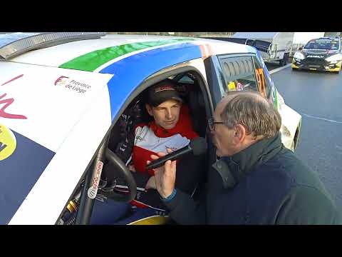 Itw after SS3 - Mazuin Thibaud