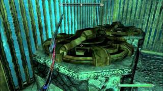 Skyrim TES V : Irkngthand Arcanex Walkthrough (Killing Mercer / Thieves Guild Quest)