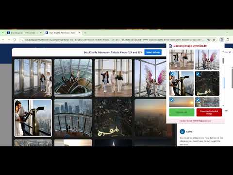 Item video thumbnail