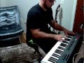 Engenheiros do Hawaii - Piano Bar (Teclado Cover ...