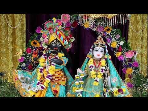 Collective Harmony: The Joy and Power of Group Chanting the Hare Krishna Maha Mantra