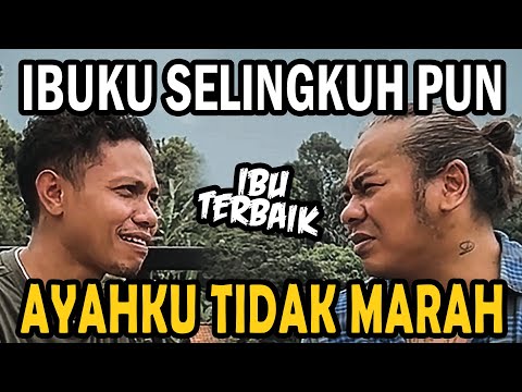EPHY SECURITY “IBUKU IBU TERBAIK DI DUNIA” - ALL YOU CAN HEAR